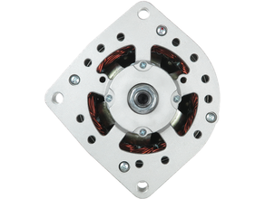 ALTER BOSCH SCANIA 124 24V 65A 0120468131