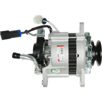 ALTER ISUZ 9CH 12V 50A 110697