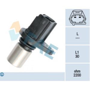 CAPTEUR ARBRE A CAME TOYOTA YARIS 9091905024