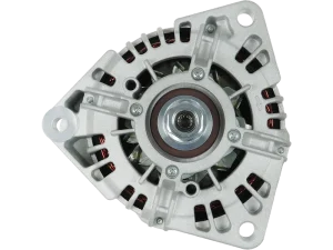 ALT BOSCH 24V 0124655025 MAN TGS TGA